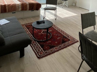 Rug the Rock (1) - Mobilier