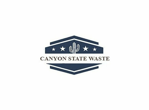 Canyon State Waste - Conference & Event Organisers