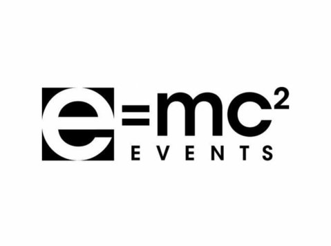 e=mc² events - Conference & Event Organisers