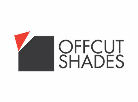Off Cut Shades - Servizi Casa e Giardino