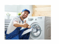 Fast Appliance Repair Pro (1) - Elektrika a spotřebiče