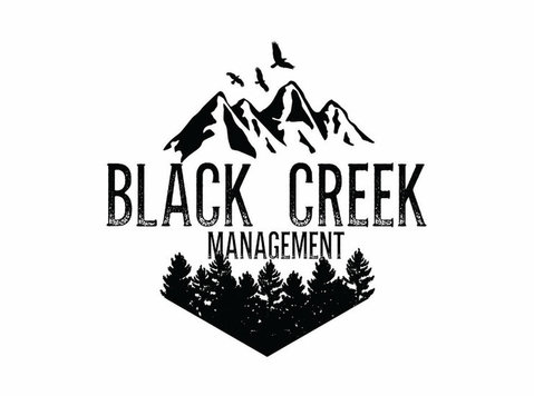 Black Creek Management - Būvniecības Pakalpojumi