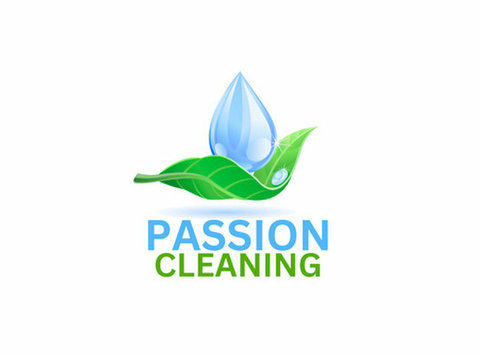 Passion Cleaning - Uzkopšanas serviss