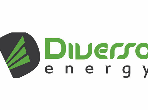 Diverso Energy - Solar, Wind & Renewable Energy