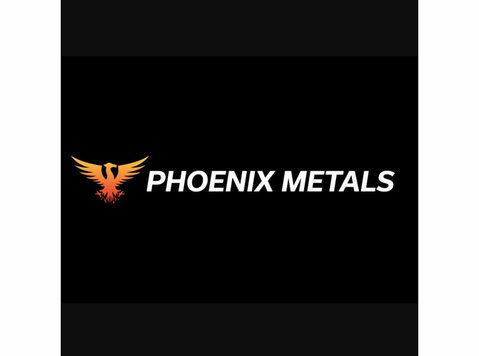 Phoenix Metals Ltd. - Cobertura de telhados e Empreiteiros