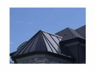 Phoenix Metals Ltd. (1) - Cobertura de telhados e Empreiteiros