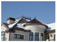 Phoenix Metals Ltd. (3) - Cobertura de telhados e Empreiteiros