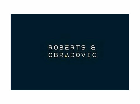 Roberts & Obradovic - Lawyers and Law Firms