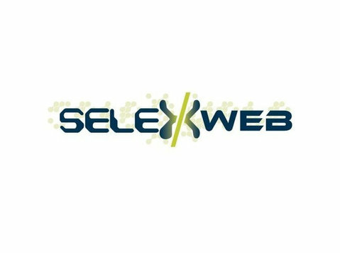 SelexWeb - ویب ڈزائیننگ