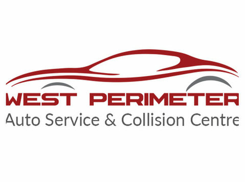 West Perimeter Auto Service & Collision Centre - Údržba a oprava auta