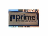 Prime Mortgage Works - Mortgage Broker Victoria, BC Inc. (1) - Ипотека и кредиты