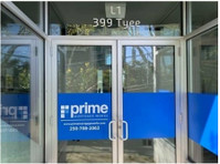 Prime Mortgage Works - Mortgage Broker Victoria, BC Inc. (2) - Заемодавачи и кредитори