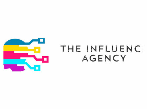 The Influence Agency - Business & Networking