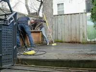 Odd Job Handyman Services (2) - Serviços de Casa e Jardim