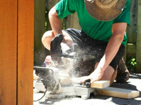 Odd Job Handyman Services (3) - Usługi w obrębie domu i ogrodu