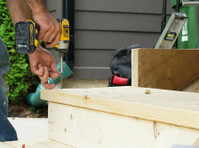 Odd Job Handyman Services (5) - Home & Garden Services
