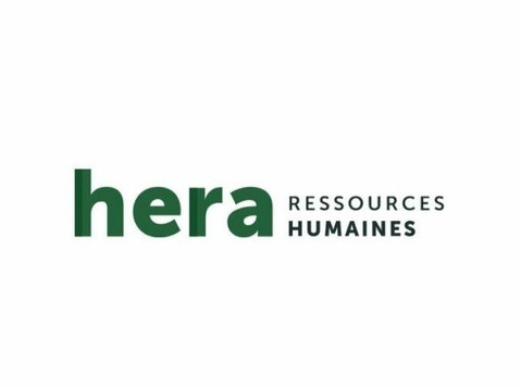 Hera Ressources Humaines - Services de l'emploi