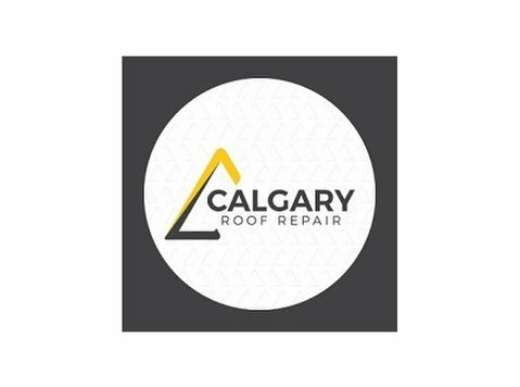 Calgary Roof Repair Ltd - Cobertura de telhados e Empreiteiros