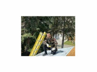 Calgary Roof Repair Ltd (1) - Jumtnieki