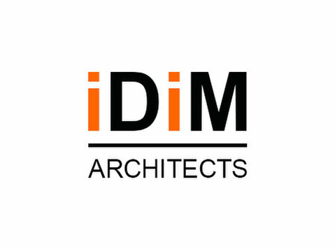 iDiM Architects Inc - Архитекти и геодети