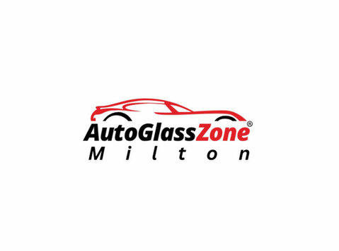 Auto Glass Zone Milton - گڑیاں ٹھیک کرنے والے اور موٹر سروس