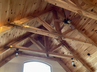 Trans Canada Wood Products (1) - Stavba a renovace