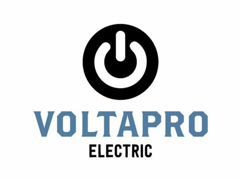 VoltaPro Electric - Electricians