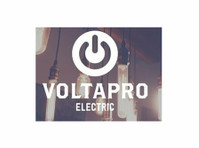 VoltaPro Electric (1) - Eletricistas