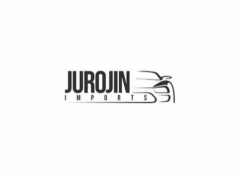 Jurojin JDM Imports - Importação / Exportação
