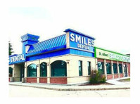 Smiles Dental Group - St Albert Dentist (1) - ڈینٹسٹ/دندان ساز