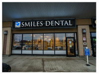 Mill Woods Smiles Dental Group - South Edmonton Dentist (1) - Zubní lékař