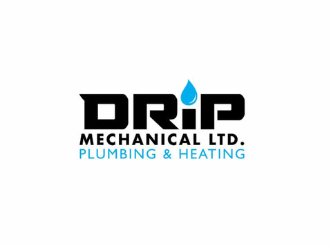 Drip Mechanical Ltd. - Instalatérství a topení