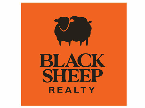 Black Sheep Realty - Makelaars