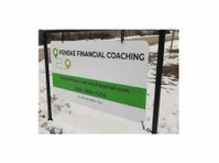 Fenske Financial Coaching (1) - Talousasiantuntijat