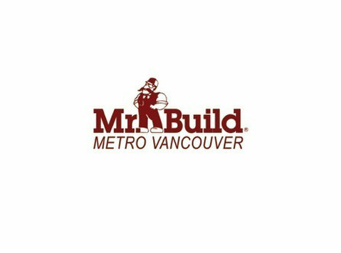 Mr Build - Строителство и обновяване