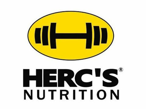 HERC'S Nutrition - Appleby - Покупки