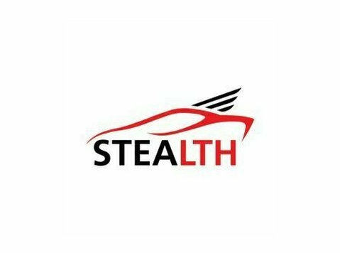 Stealth Windshield Repair - Ремонт Автомобилей