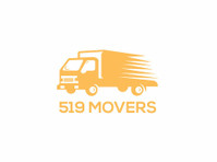 519 Movers - Mutări & Transport