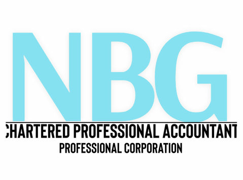 NBG Chartered Professional Accountant Professional Corporati - Business Accountants