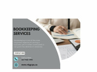 NBG Chartered Professional Accountant Professional Corporati (4) - Rachunkowość