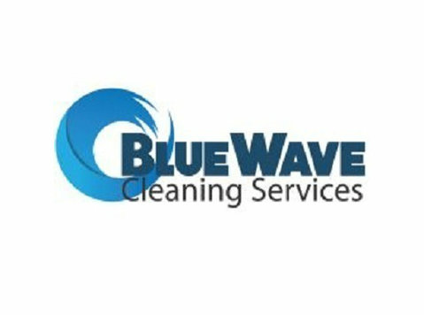Blue Wave Cleaning Services - Uzkopšanas serviss