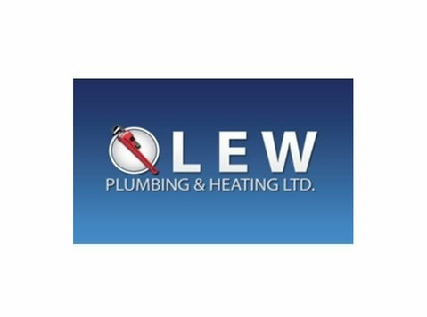 Lew Plumbing and Heating Ltd. - Loodgieters & Verwarming