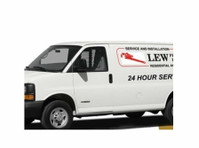 Lew Plumbing and Heating Ltd. (1) - Idraulici