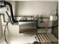 Lew Plumbing and Heating Ltd. (3) - Idraulici