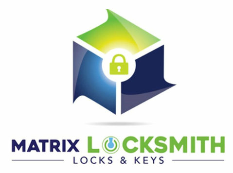Matrix Locksmith - Windows, Doors & Conservatories