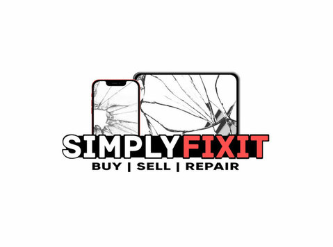 SimplyFixIT - Computer shops, sales & repairs