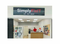 SimplyFixIT (1) - Lojas de informática, vendas e reparos
