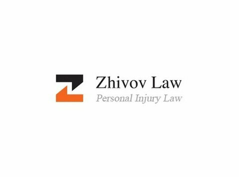 Zhivov Law - Právník a právnická kancelář