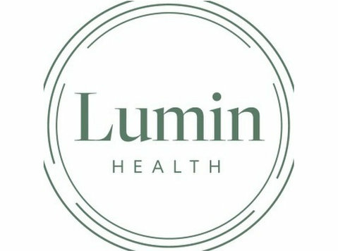 Lumin Health - Альтернативная Медицина