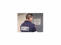 Bestworld Security Services Inc (4) - Безопасность